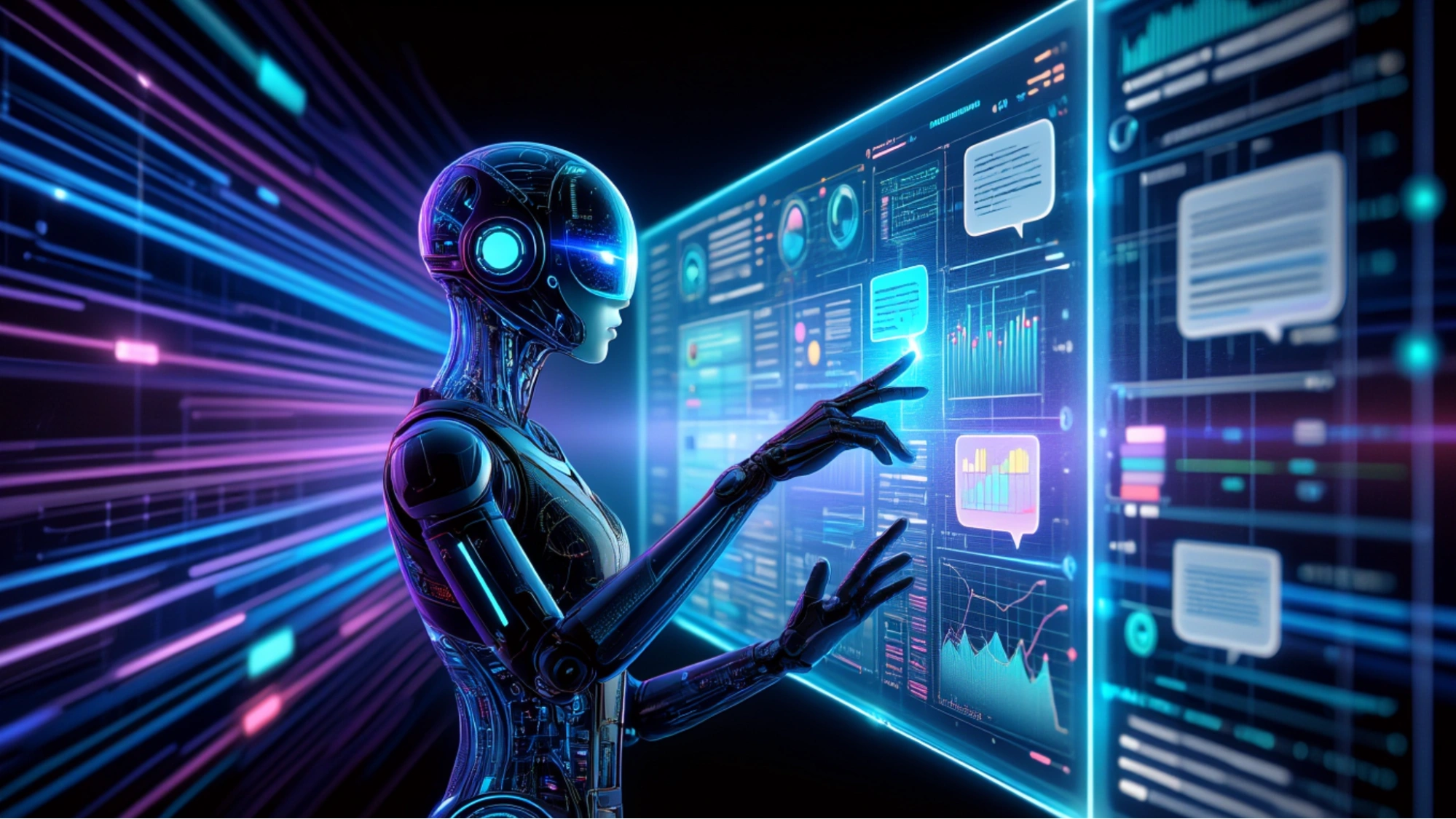 Customer Service Challenges implement-ai-powered-chatbot