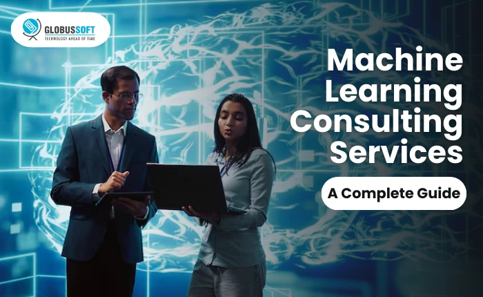 Machine Learning Consulting Services