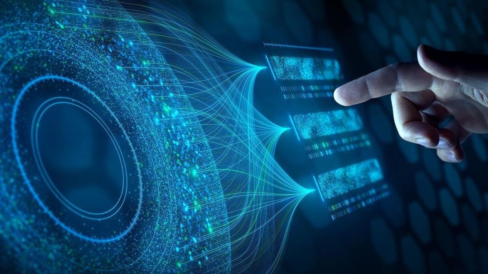 Machine Learning Consulting Services trends-in-machine-learning-consulting