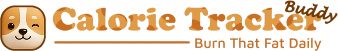 Calorie Tracker Buddy Logo