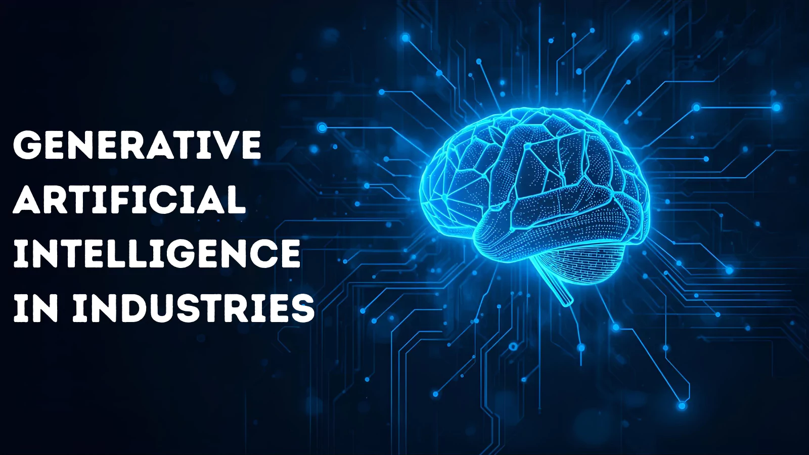 generative-artificial-intelligence-in-industries