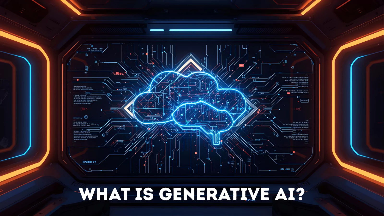 what-is-generative-ai